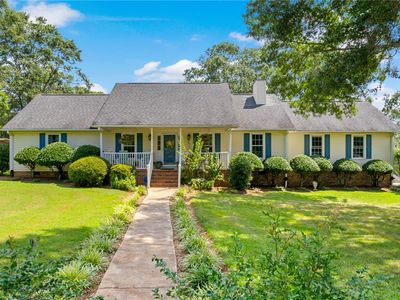100 Wild Berry Ct, Easley, SC, 29642