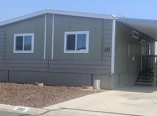 6601 Eucalyptus Dr Space 352, Bakersfield, CA 93306