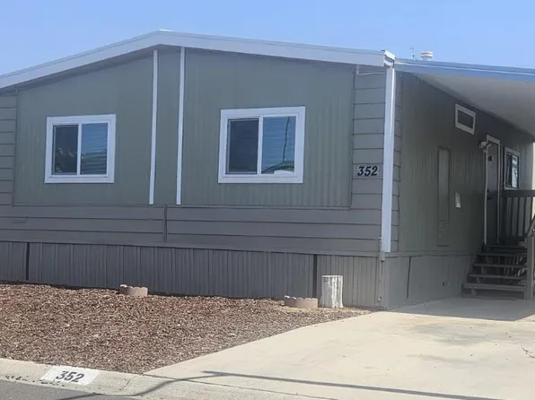 6601 Eucalyptus Dr Space 352, Bakersfield, CA 93306