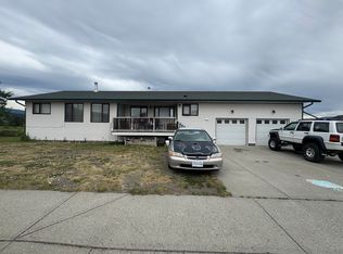 1501 Bann St, Merritt, BC V1K1P7