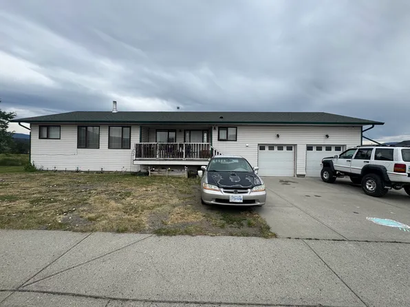 1501 Bann St, Merritt, BC V1K 1P7