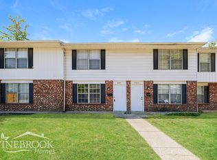 8283 Mount Carmel St, Huber Heights, OH 45424