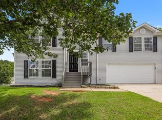 7388 Elm Ridge Ct, Douglasville, GA 30134
