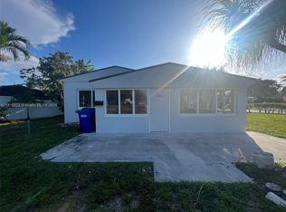 17690 NE 19th Ave, North Miami Beach, FL 33162
