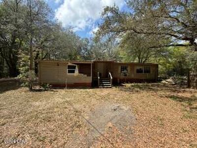 460 Marten Ln, Holt, FL, 32564