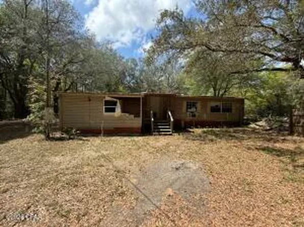 460 Marten Ln, Holt, FL 32564