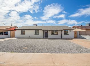 7257 W Mariposa St, Phoenix, AZ 85033