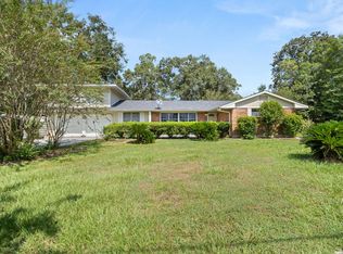 907 Cook Dr, Deridder, LA 70634