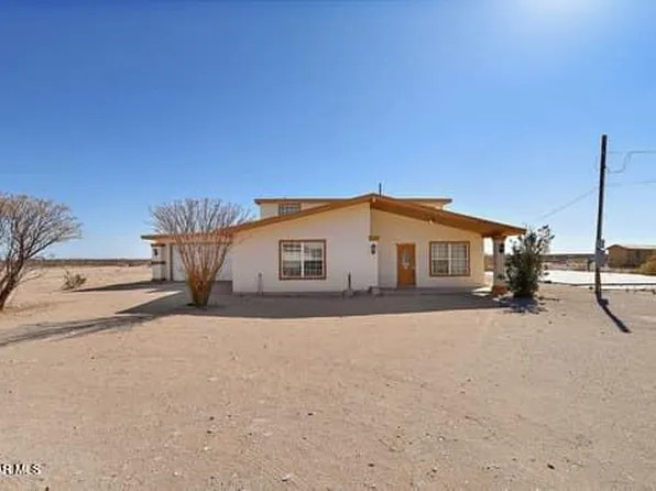 14760 Loera St, El Paso, TX 79928