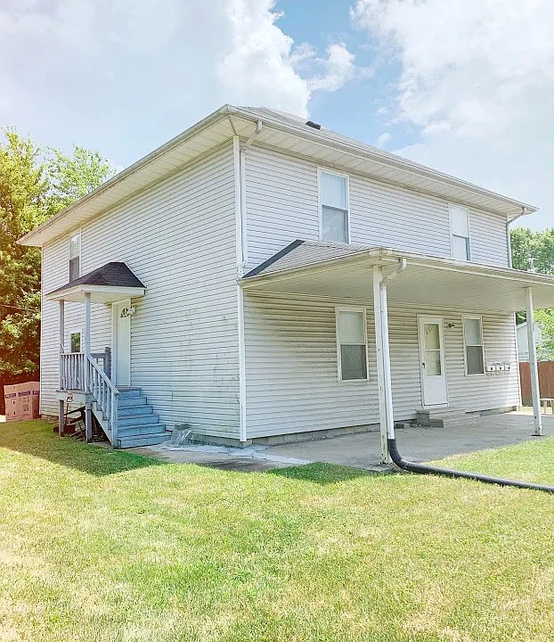 300 N Ohio Ave #C
