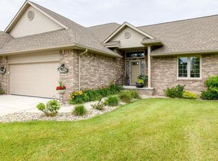 5372 Babcock Rd, Lexington, MI 48450