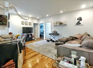 188 2nd Ave APT 5, New York, NY 10003