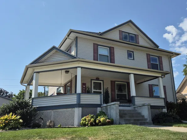 1215 Central Ave, Auburn, NE 68305