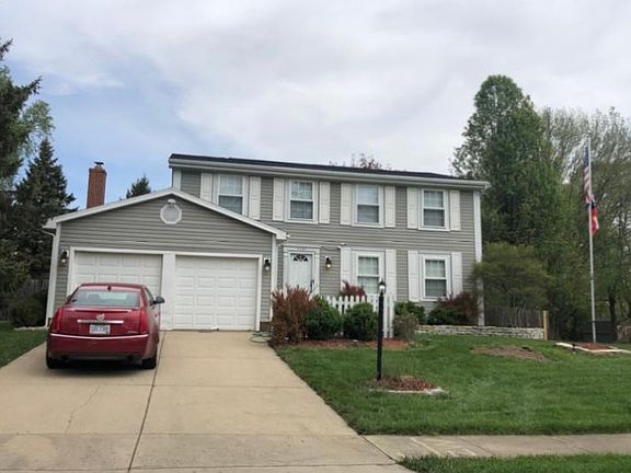 2nd image of 4060 Locus Bend Dr