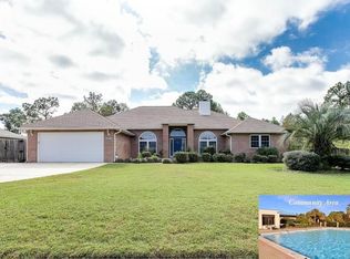2673 Hidden Creek Dr, Navarre, FL 32566