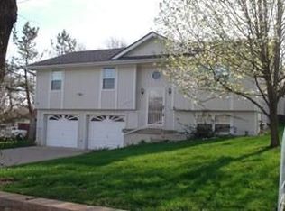5353 N White Ave, Kansas City, MO 64119