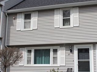 70 Broadway UNIT 37, North Attleboro, MA 02760