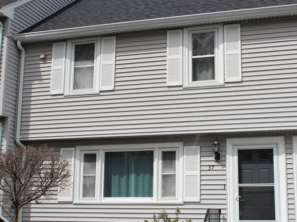 70 Broadway Unit 37, North Attleboro, MA 02760