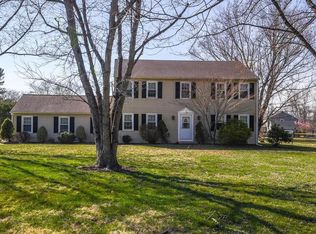 3302 Ephross Cir, Doylestown, PA 18902