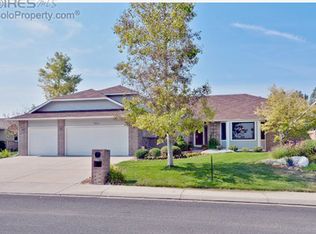 1825 Sunlight Dr, Longmont, CO 80504