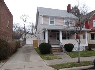 1427 Owego Ave, Lakewood, OH 44107
