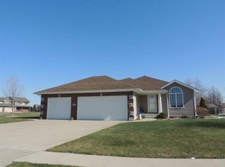3315 Lily Ln, Marshalltown, IA 50158