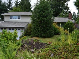 11212 NE 61st Pl, Kirkland, WA 98033