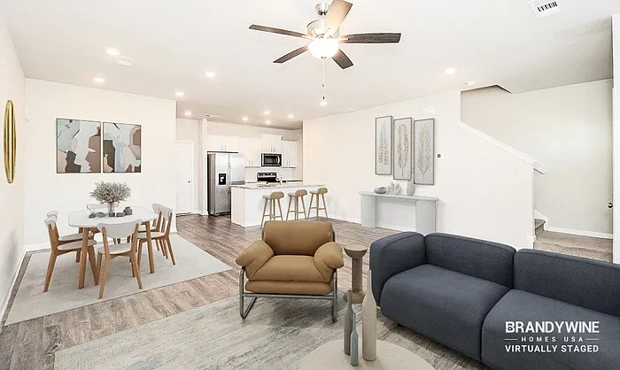 4 bed, 2.5 bath, 1785 sqft, $2,345 — Photo 3