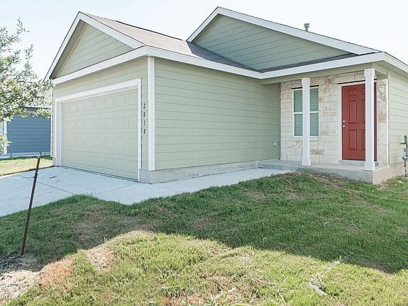 2nd image of 2818 Charpak Dr