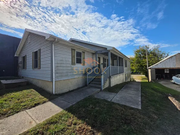 516 S 4th St, 516 S 4th St #2, Lafayette, IN 47901