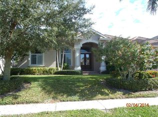 257 Seminole Ct, Marco Island, FL 34145