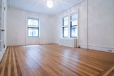 Rented by WAM Partners - William Moses Co.