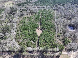 Robert Bateman Rd LOT WP00G, Franklinton, LA 70438