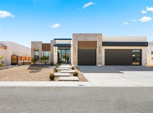 332 Rio Pinsaqui Ct, El Paso, TX 79932