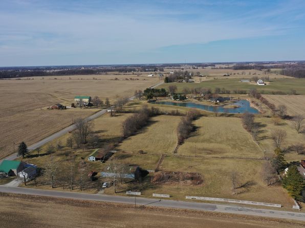 1976 W County Road 300 N, New Castle, IN 47362