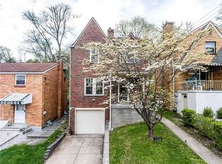 2386 Groveland St, Pittsburgh, PA 15234