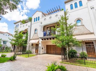 703 Fowler St, Houston, TX 77007