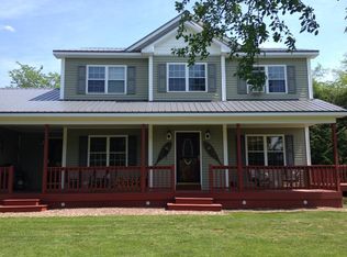 1558 Campagna Rd, Swanton, VT 05488