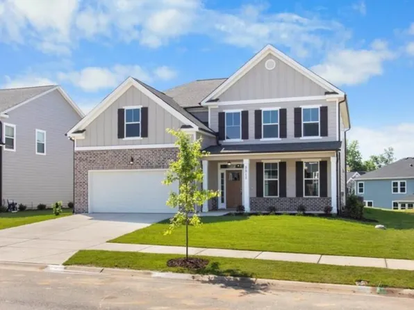 5511 Sweetwater Drive #Tp61, Grovetown, GA 30813