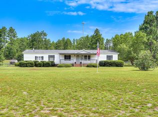 138 Mount Zion Rd, Graniteville, SC 29829