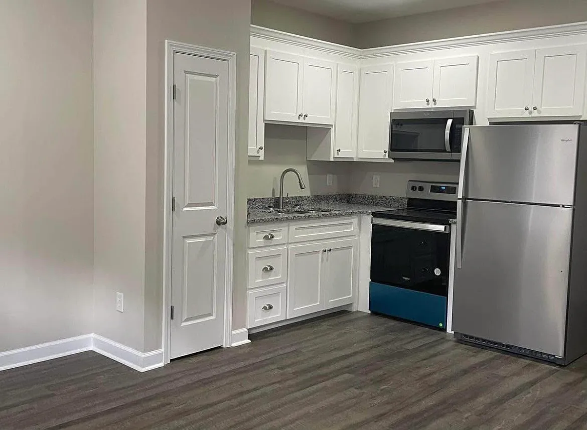 1 bed, 550 sqft, $750 — Photo 2