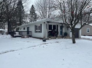 1609 E 7th St, Merrill, WI 54452