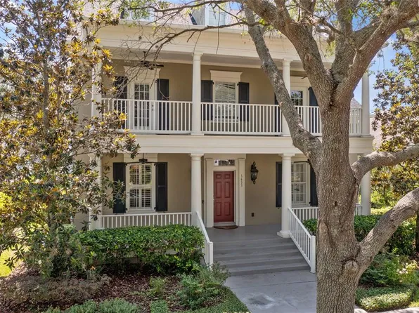 1633 Harston Ave, Orlando, FL 32814