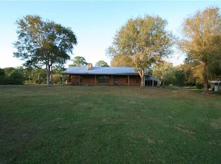 25701 SW 95th St, Indiantown, FL 34956