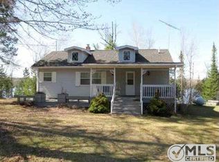 4456 County Road D, Florence, WI 54121