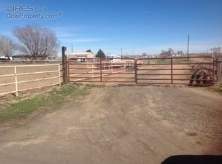 17755 Highway 52, Fort Lupton, CO 80621