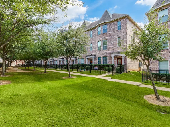 2500 Rockbrook Dr Unit 55, Lewisville, TX 75067