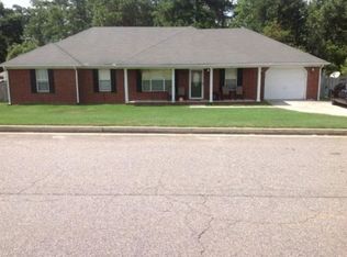 3431 Camak Dr, Augusta, GA 30909