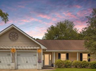1474 Hidden Bridge Dr, Mount Pleasant, SC 29464