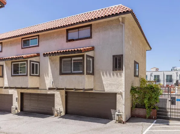 10141 Samoa Ave Unit 11, Tujunga, CA 91042